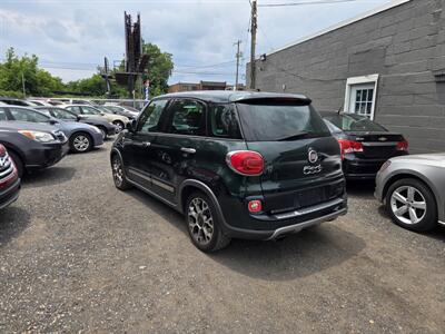 2014 FIAT 500L Trekking - Photo 5 - Philadelphia, PA 19111