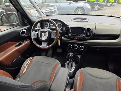 2014 FIAT 500L Trekking - Photo 11 - Philadelphia, PA 19111