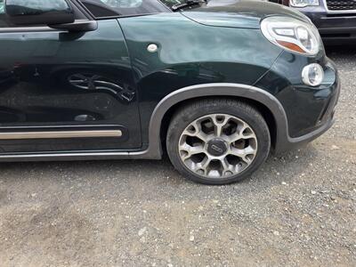 2014 FIAT 500L Trekking - Photo 8 - Philadelphia, PA 19111