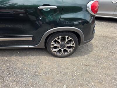 2014 FIAT 500L Trekking - Photo 7 - Philadelphia, PA 19111
