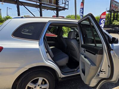 2007 Hyundai SANTA FE GLS - Photo 13 - Philadelphia, PA 19111