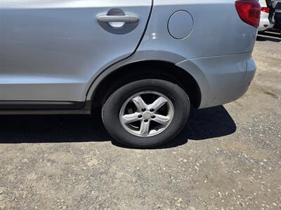 2007 Hyundai SANTA FE GLS - Photo 10 - Philadelphia, PA 19111