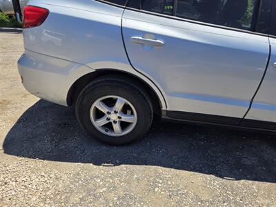 2007 Hyundai SANTA FE GLS - Photo 7 - Philadelphia, PA 19111
