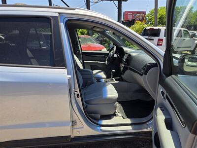 2007 Hyundai SANTA FE GLS - Photo 11 - Philadelphia, PA 19111