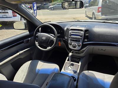 2007 Hyundai SANTA FE GLS - Photo 12 - Philadelphia, PA 19111