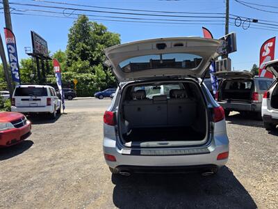 2007 Hyundai SANTA FE GLS - Photo 14 - Philadelphia, PA 19111