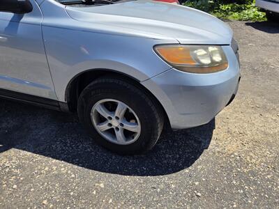 2007 Hyundai SANTA FE GLS - Photo 8 - Philadelphia, PA 19111