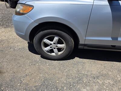 2007 Hyundai SANTA FE GLS - Photo 9 - Philadelphia, PA 19111