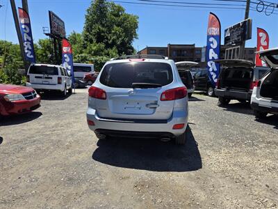 2007 Hyundai SANTA FE GLS - Photo 6 - Philadelphia, PA 19111