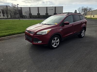 2014 Ford Escape SE SUV