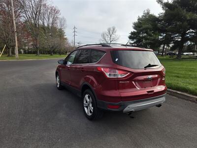 2014 Ford Escape SE   - Photo 4 - Philadelphia, PA 19111