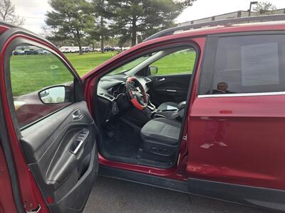 2014 Ford Escape SE   - Photo 13 - Philadelphia, PA 19111