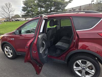 2014 Ford Escape SE   - Photo 12 - Philadelphia, PA 19111