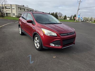 2014 Ford Escape SE   - Photo 2 - Philadelphia, PA 19111