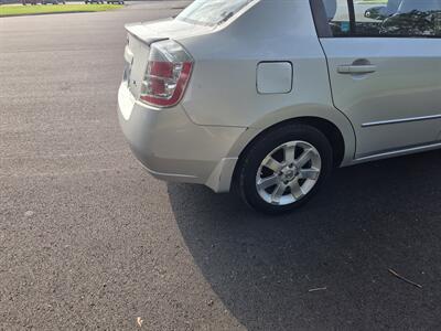2008 Nissan Sentra 2.0   - Photo 8 - Philadelphia, PA 19111
