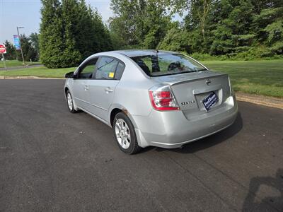 2008 Nissan Sentra 2.0   - Photo 6 - Philadelphia, PA 19111