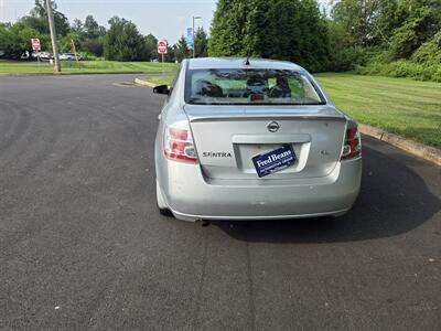 2008 Nissan Sentra 2.0   - Photo 5 - Philadelphia, PA 19111