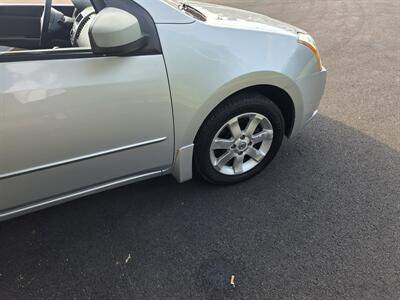 2008 Nissan Sentra 2.0   - Photo 9 - Philadelphia, PA 19111