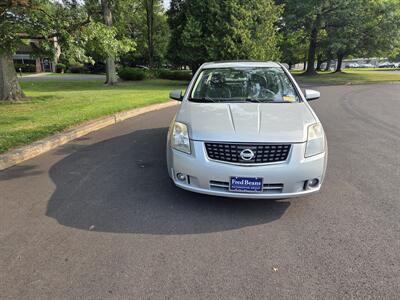 2008 Nissan Sentra 2.0   - Photo 2 - Philadelphia, PA 19111