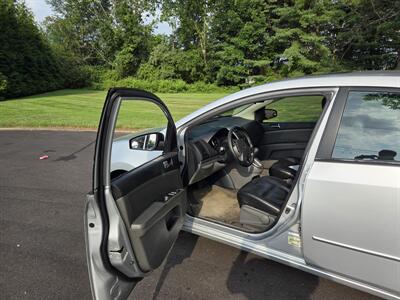 2008 Nissan Sentra 2.0   - Photo 14 - Philadelphia, PA 19111
