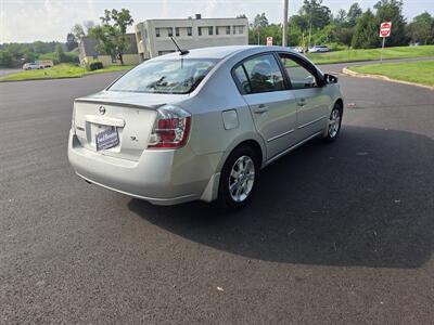 2008 Nissan Sentra 2.0   - Photo 4 - Philadelphia, PA 19111