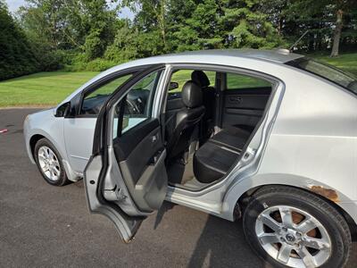 2008 Nissan Sentra 2.0   - Photo 13 - Philadelphia, PA 19111
