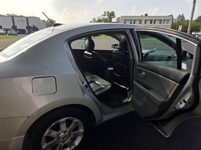 2008 Nissan Sentra 2.0   - Photo 10 - Philadelphia, PA 19111