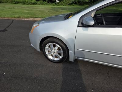 2008 Nissan Sentra 2.0   - Photo 7 - Philadelphia, PA 19111