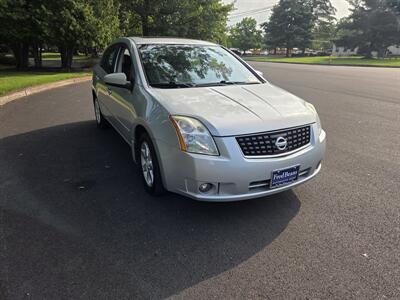 2008 Nissan Sentra 2.0   - Photo 3 - Philadelphia, PA 19111