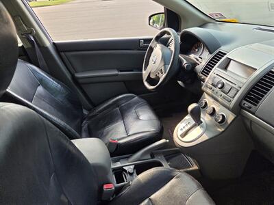 2008 Nissan Sentra 2.0   - Photo 11 - Philadelphia, PA 19111