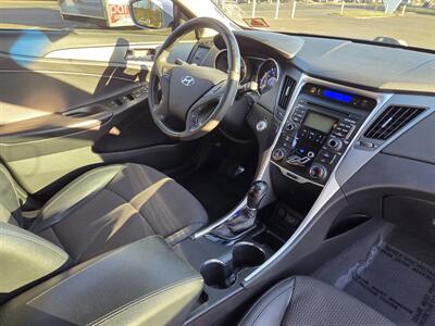 2011 Hyundai SONATA SE   - Photo 15 - Philadelphia, PA 19111