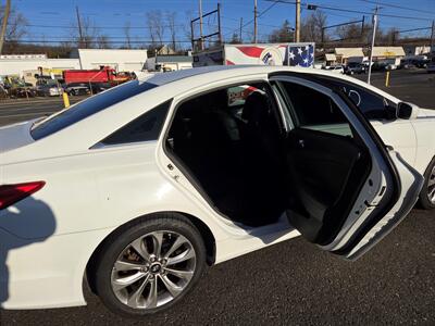 2011 Hyundai SONATA SE   - Photo 13 - Philadelphia, PA 19111