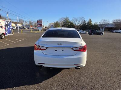 2011 Hyundai SONATA SE   - Photo 4 - Philadelphia, PA 19111