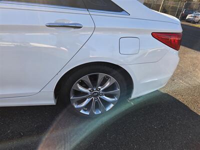 2011 Hyundai SONATA SE   - Photo 8 - Philadelphia, PA 19111