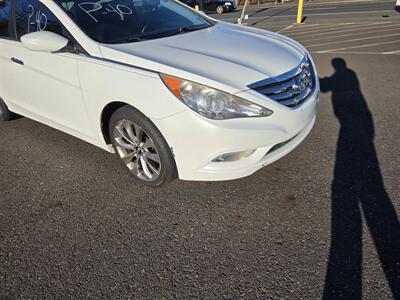 2011 Hyundai SONATA SE   - Photo 9 - Philadelphia, PA 19111