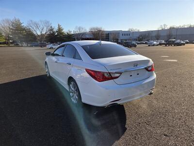 2011 Hyundai SONATA SE   - Photo 6 - Philadelphia, PA 19111