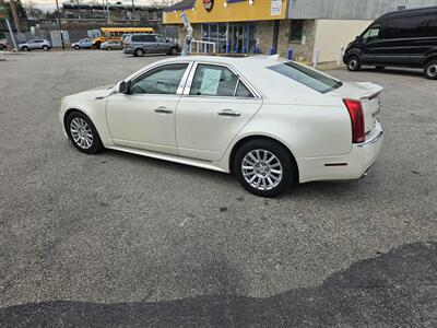 2010 Cadillac CTS 3.0L   - Photo 7 - Philadelphia, PA 19111