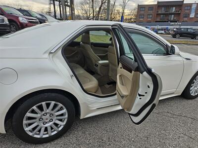 2010 Cadillac CTS 3.0L   - Photo 17 - Philadelphia, PA 19111