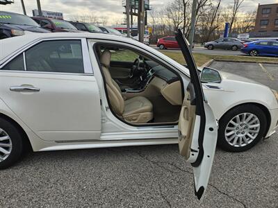 2010 Cadillac CTS 3.0L   - Photo 15 - Philadelphia, PA 19111