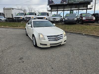 2010 Cadillac CTS 3.0L   - Photo 3 - Philadelphia, PA 19111