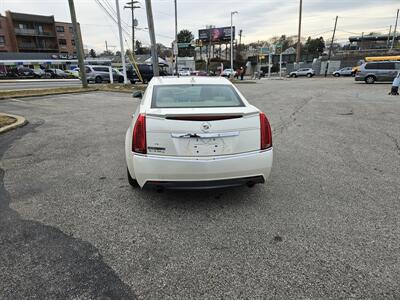 2010 Cadillac CTS 3.0L   - Photo 6 - Philadelphia, PA 19111