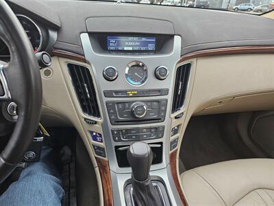 2010 Cadillac CTS 3.0L   - Photo 14 - Philadelphia, PA 19111