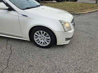 2010 Cadillac CTS 3.0L   - Photo 11 - Philadelphia, PA 19111