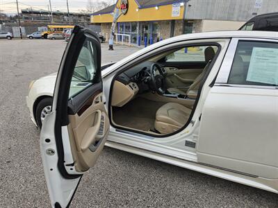 2010 Cadillac CTS 3.0L   - Photo 12 - Philadelphia, PA 19111