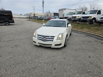 2010 Cadillac CTS 3.0L   - Photo 2 - Philadelphia, PA 19111