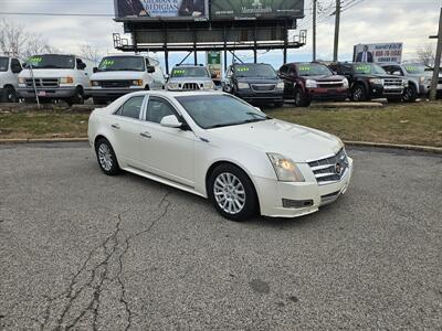 2010 Cadillac CTS 3.0L   - Photo 4 - Philadelphia, PA 19111