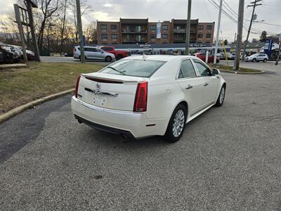 2010 Cadillac CTS 3.0L   - Photo 5 - Philadelphia, PA 19111