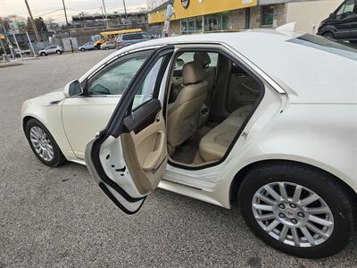 2010 Cadillac CTS 3.0L   - Photo 16 - Philadelphia, PA 19111