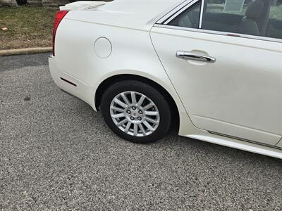 2010 Cadillac CTS 3.0L   - Photo 10 - Philadelphia, PA 19111