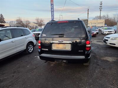 2008 Ford Explorer XLT   - Photo 3 - Philadelphia, PA 19111